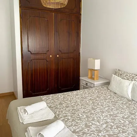 Ubytování v soukromí Offshore Rustic House *