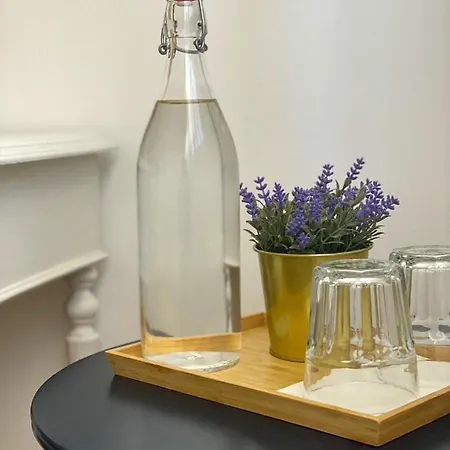 Ubytování v soukromí Offshore Rustic House Peniche