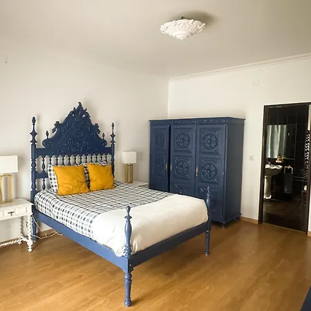 Offshore Rustic House Homestay szállás
