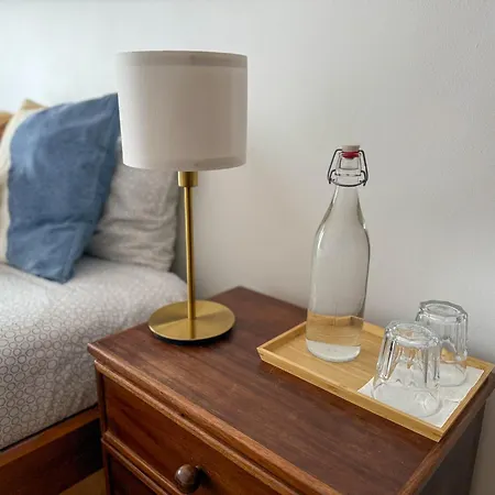 Offshore Rustic House Ubytování v soukromí *