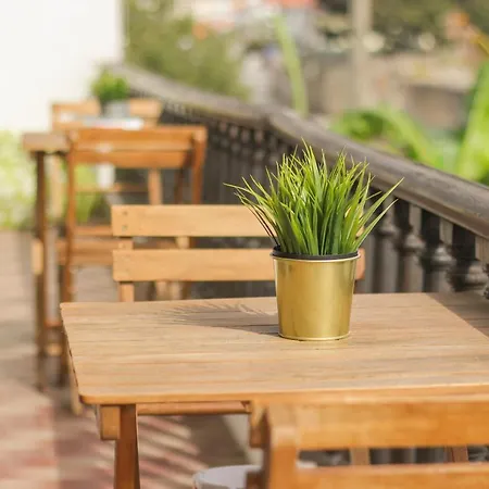 Ubytování v soukromí Offshore Rustic House Peniche