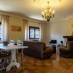 Alloggio in famiglia Offshore Rustic House