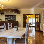 Alloggio in famiglia Offshore Rustic House *