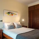 Offshore Rustic House Alloggio in famiglia