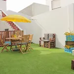 Offshore Rustic House Alloggio in famiglia