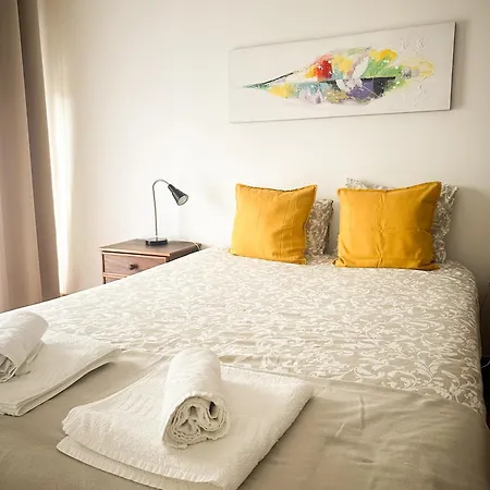 Offshore Rustic House Habitación en casa particular *