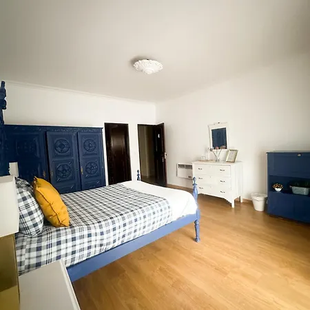 Offshore Rustic House Quarto em Acomodações Particulares *