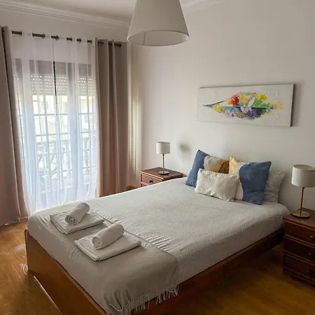 Offshore Rustic House Quarto em Acomodações Particulares