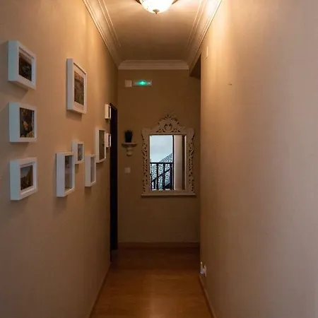 Offshore Rustic House * ペニシェ