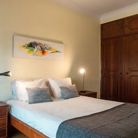 Offshore Rustic House Quarto em Acomodações Particulares