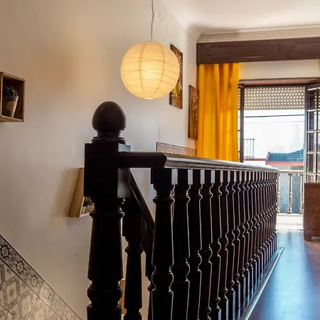 Habitación en casa particular Offshore Rustic House