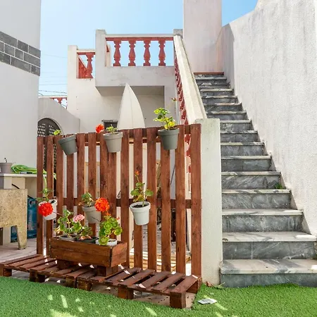 Offshore Rustic House Kwatera prywatna *
