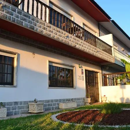 Offshore Rustic House Kwatera prywatna