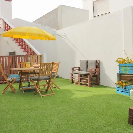 Offshore Rustic House Quarto em Acomodações Particulares