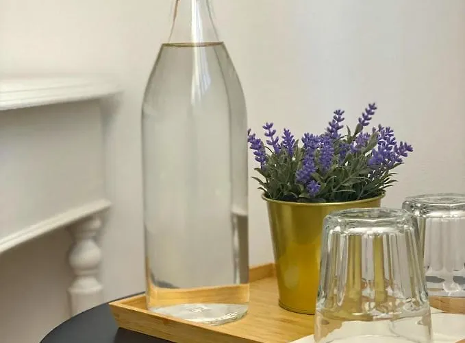 Pansiyon Offshore Rustic House Peniche