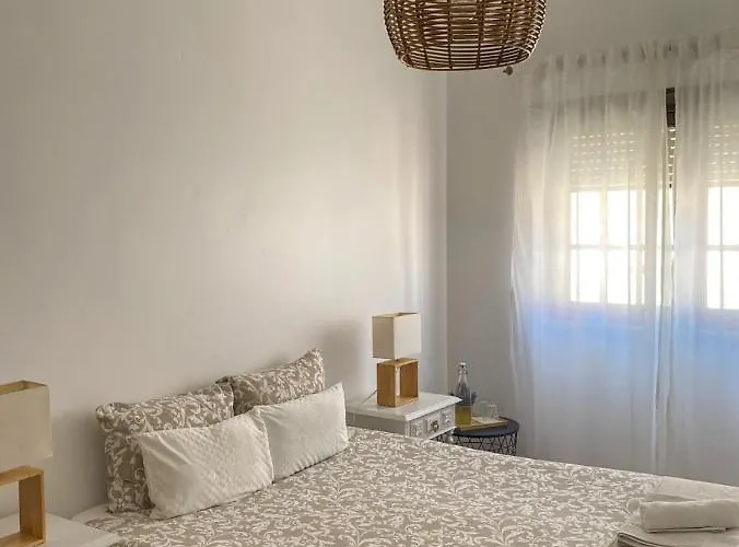 Offshore Rustic House Peniche