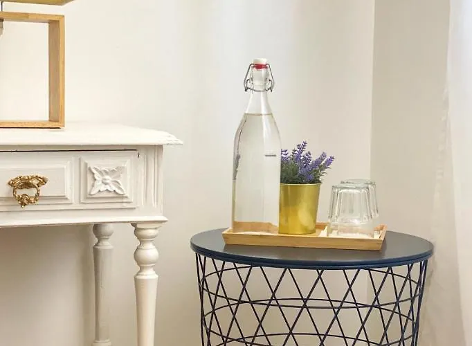 Pansiyon Offshore Rustic House *