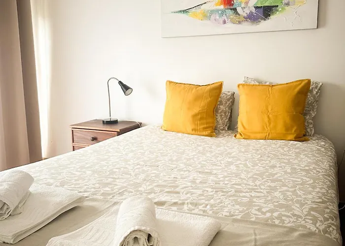 Offshore Rustic House Pansiyon *