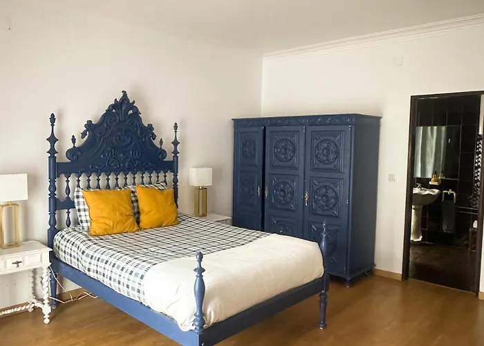 Offshore Rustic House Pansiyon