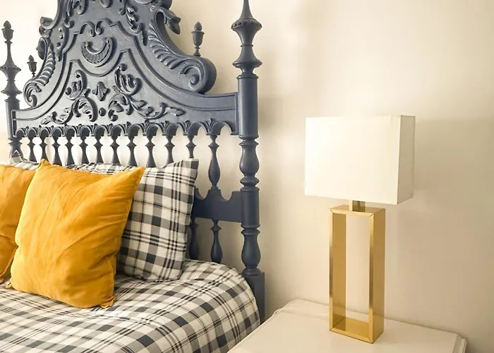 Pansiyon Offshore Rustic House *