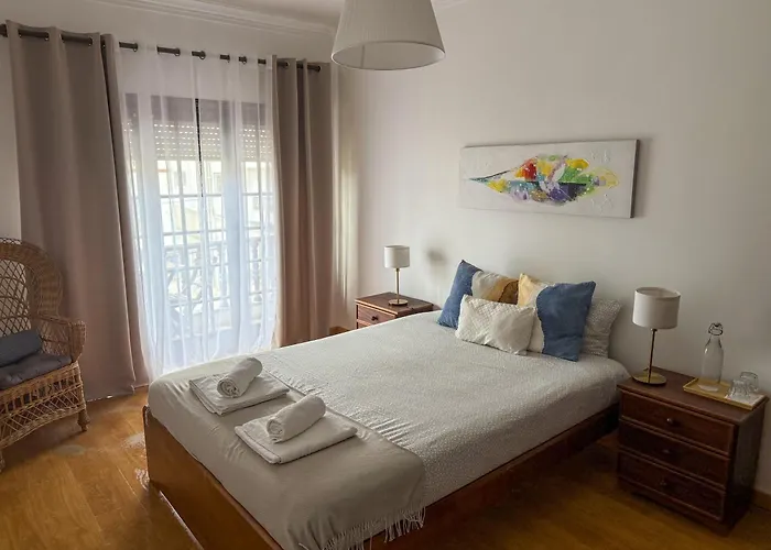 Offshore Rustic House Pansiyon