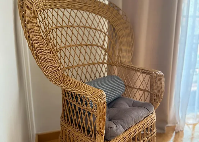 Pansiyon Offshore Rustic House Peniche