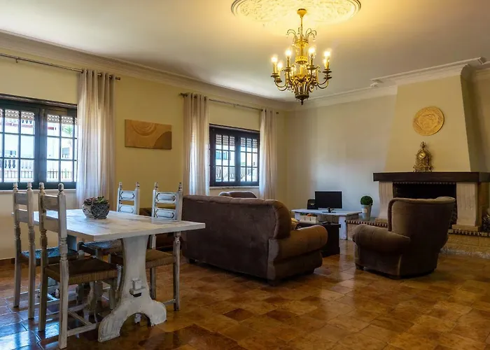 Pansiyon Offshore Rustic House