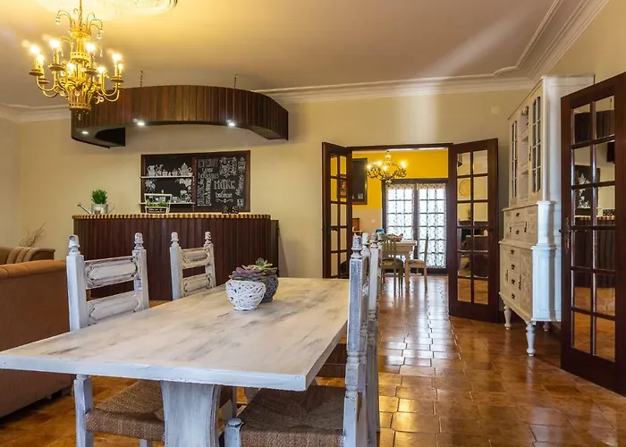 Pansiyon Offshore Rustic House *