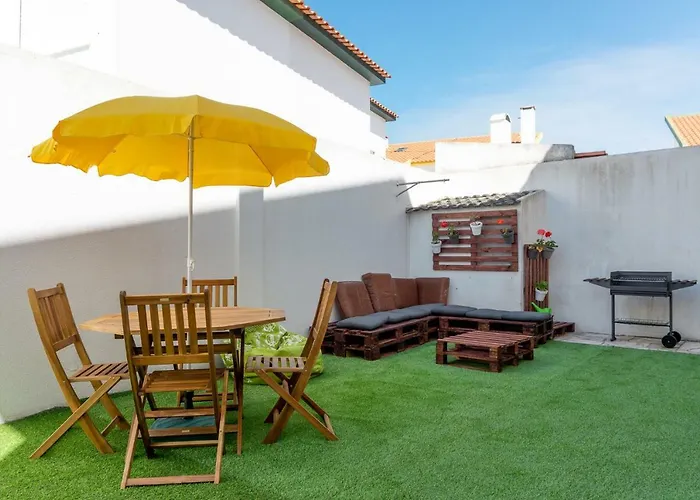 Pansiyon Offshore Rustic House