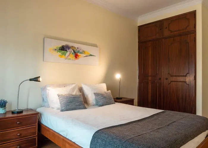 Offshore Rustic House Pansiyon