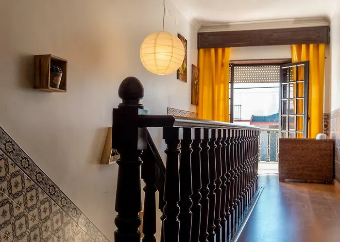 Pansiyon Offshore Rustic House