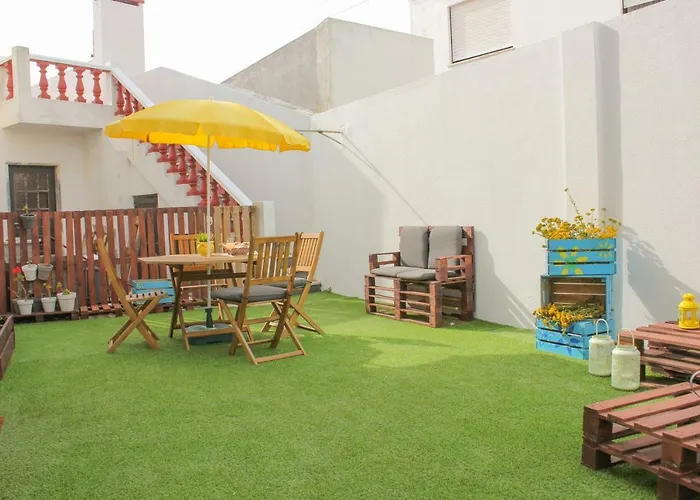 Offshore Rustic House Pansiyon