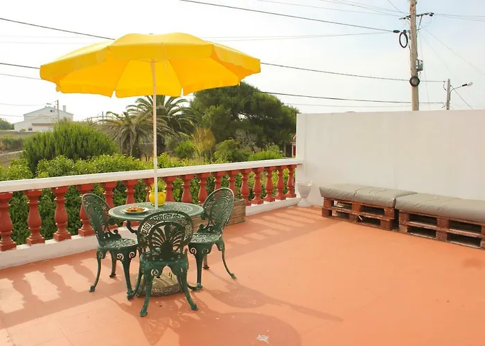 Pansiyon Offshore Rustic House