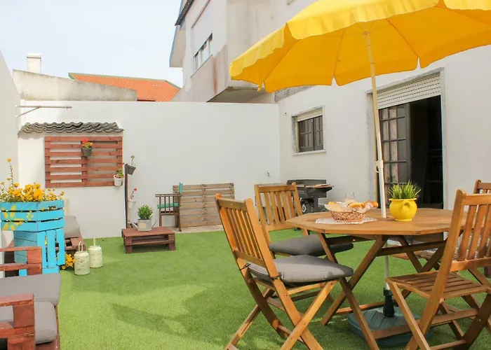 Pansiyon Offshore Rustic House *