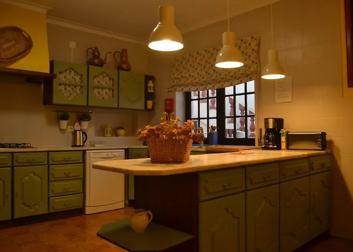 Pansiyon Offshore Rustic House *