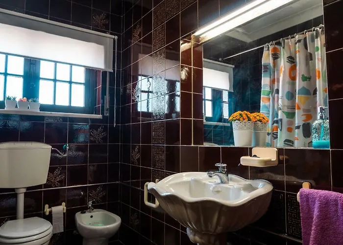 Pansiyon Offshore Rustic House Peniche