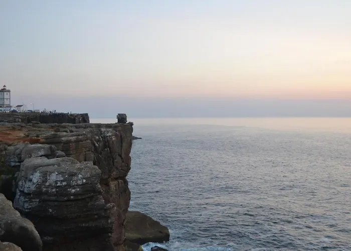 Offshore Rustic House Pansiyon Peniche